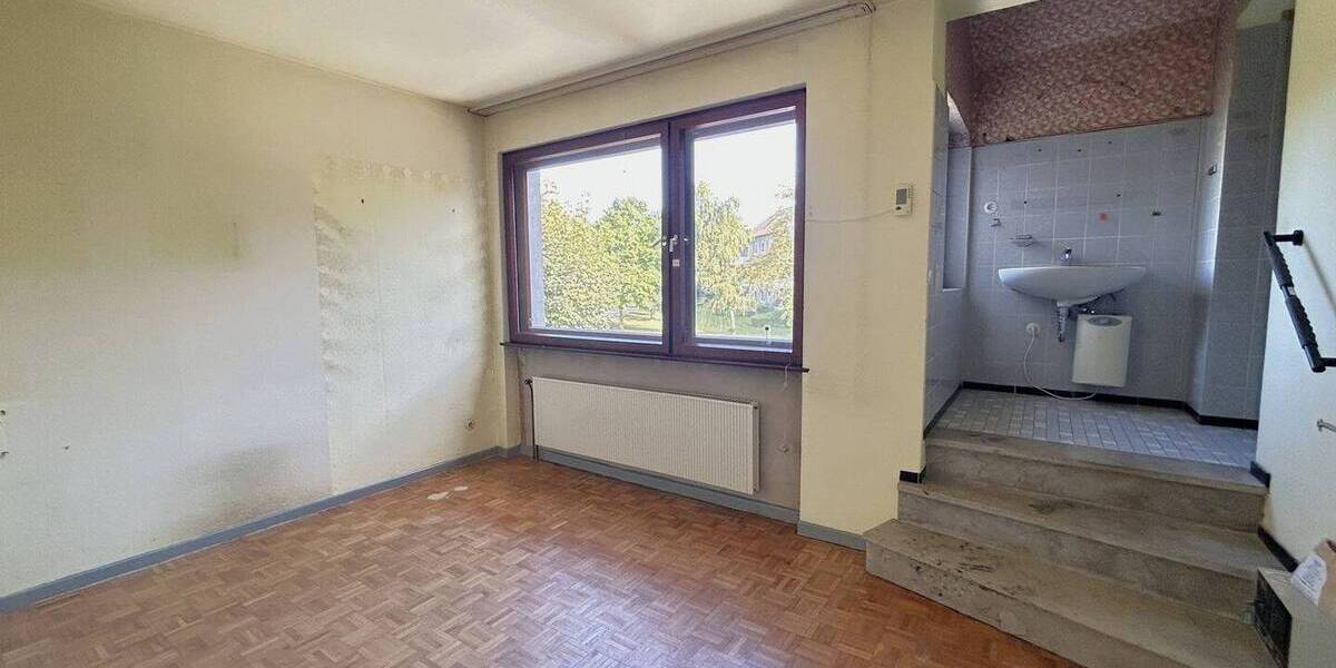 Reihenendhaus Lübeck St. Jürgen - 5 Zimmer, 111 m&sup2;, 215.000&euro; | Angebot:23969063