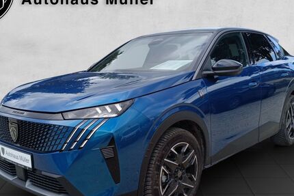 Peugeot 3008 3.884 km 38.900 € Neumarkt 92318