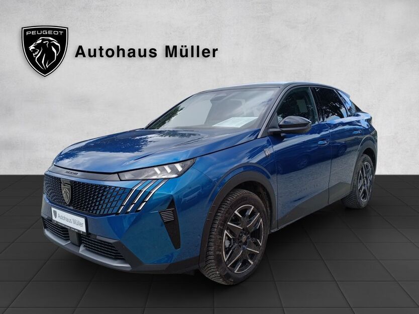 Peugeot 3008 3.884 km 38.900 € Neumarkt 92318