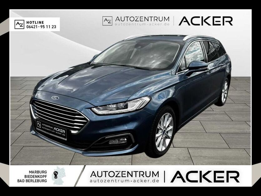 Mondeo