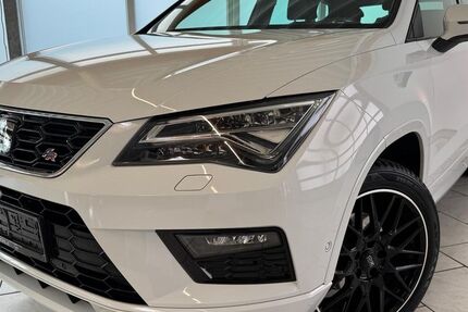 Seat Ateca 160.000 km 15.999 &euro; Pinneberg 25421