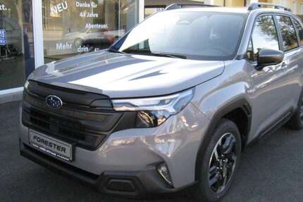 Subaru Forester 5.500 km 41.990 &euro; Michelstadt 64720