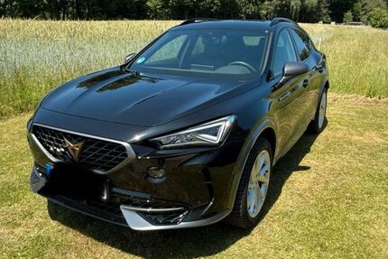 Cupra Formentor 25.000 km 28.990 &euro; Wunsiedel 95632