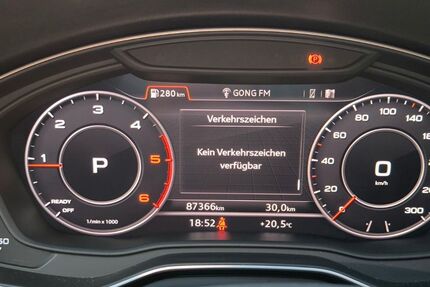 Audi A4 88.000 km 22.800 € Schwandorf 92421