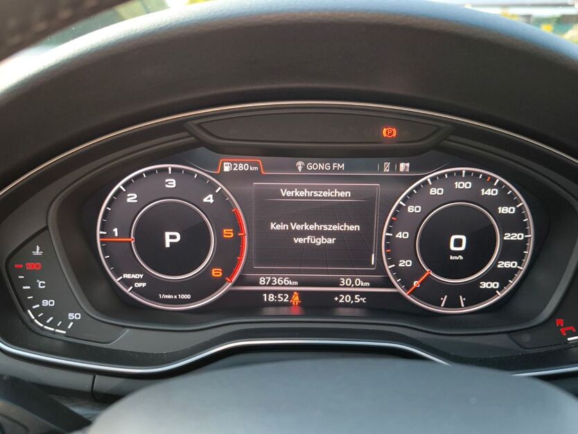 Audi A4 88.000 km 22.800 € Schwandorf 92421