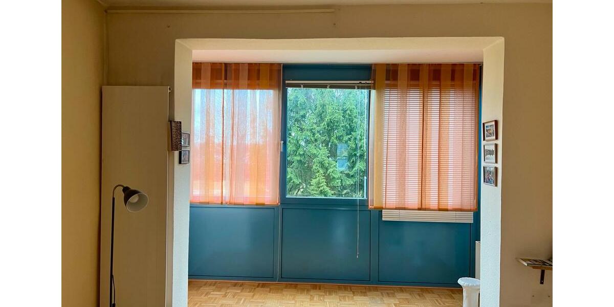 Hochparterre Wittenberg Lutherstadt - 2 Zimmer, 52 m&sup2;, 85.000&euro; | Angebot:26367792