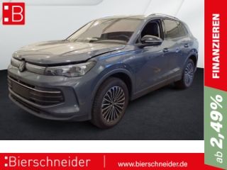 VW Tiguan 13.100 km 42.250 &euro; Manching 85077