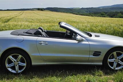 Mercedes-Benz SL 500 177.515 km 16.990 &euro; Oberkirn 55624