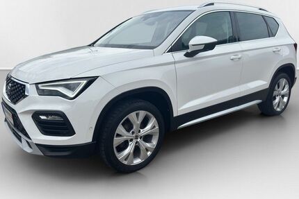 Seat Ateca 38.710 km 22.790 &euro; Eisfeld 98673