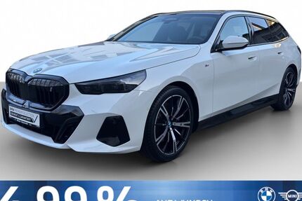 BMW i5 24.600 km 57.640 &euro; Bayreuth 95447