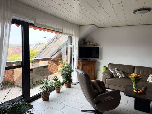 Etagenwohnung Nettetal -Lobberich Lobberich - 3 Zimmer, 74 m&sup2;, 170.000&euro; | Angebot:26111980