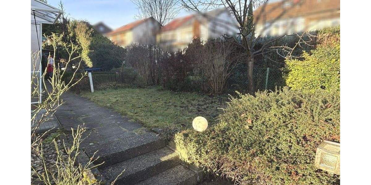 Reihenendhaus Korb - 4 Zimmer, 116 m&sup2;, 425.000&euro; | Angebot:24332936