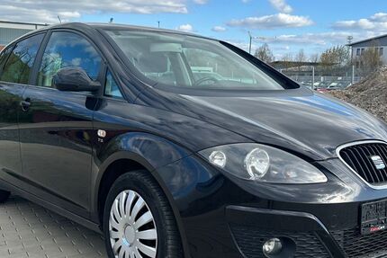 Seat Altea 125.000 km 3.900 &euro; Butzbach 35510