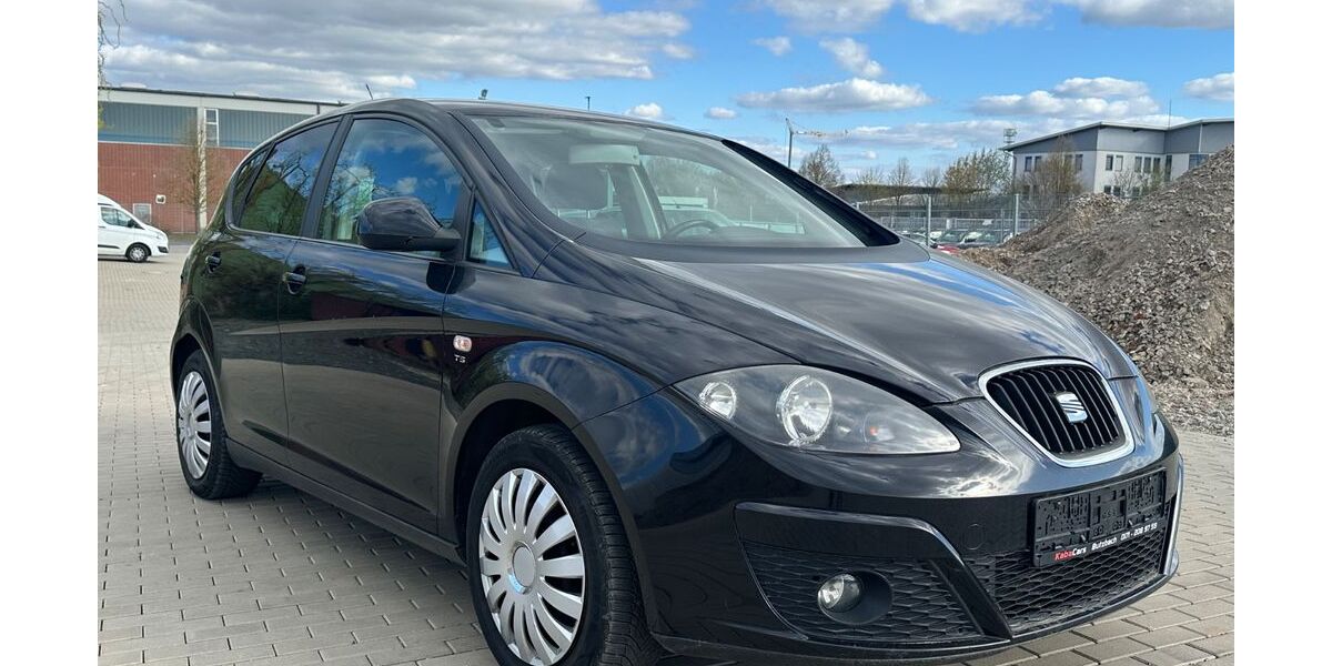 Seat Altea 125.000 km 3.999 &euro; Butzbach 35510