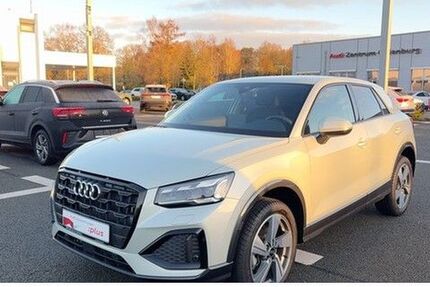 Audi Q2 6.222 km 32.977 &euro; Oldenburg 26135
