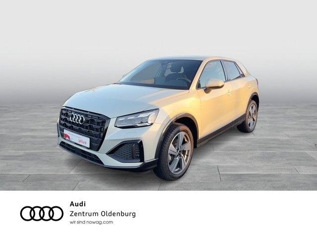 Audi Q2 6.222 km 32.977 &euro; Oldenburg 26135
