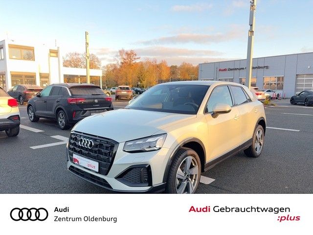 Audi Q2 6.222 km 33.978 &euro; Oldenburg 26135
