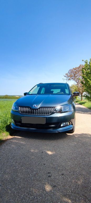 Fabia