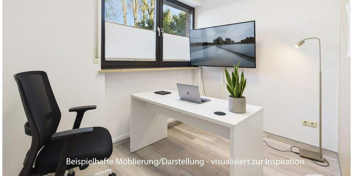 Gewerbeobjekt Wassenberg Myhl - 5 Zimmer, 109 m&sup2;, 79.000&euro; | Angebot:23969039