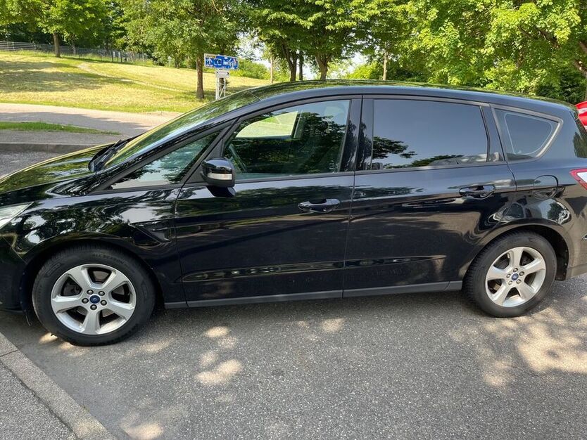 S-Max