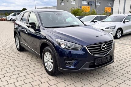 Mazda CX-5 91.700 km 11.999 &euro; Bad Wurzach 88410