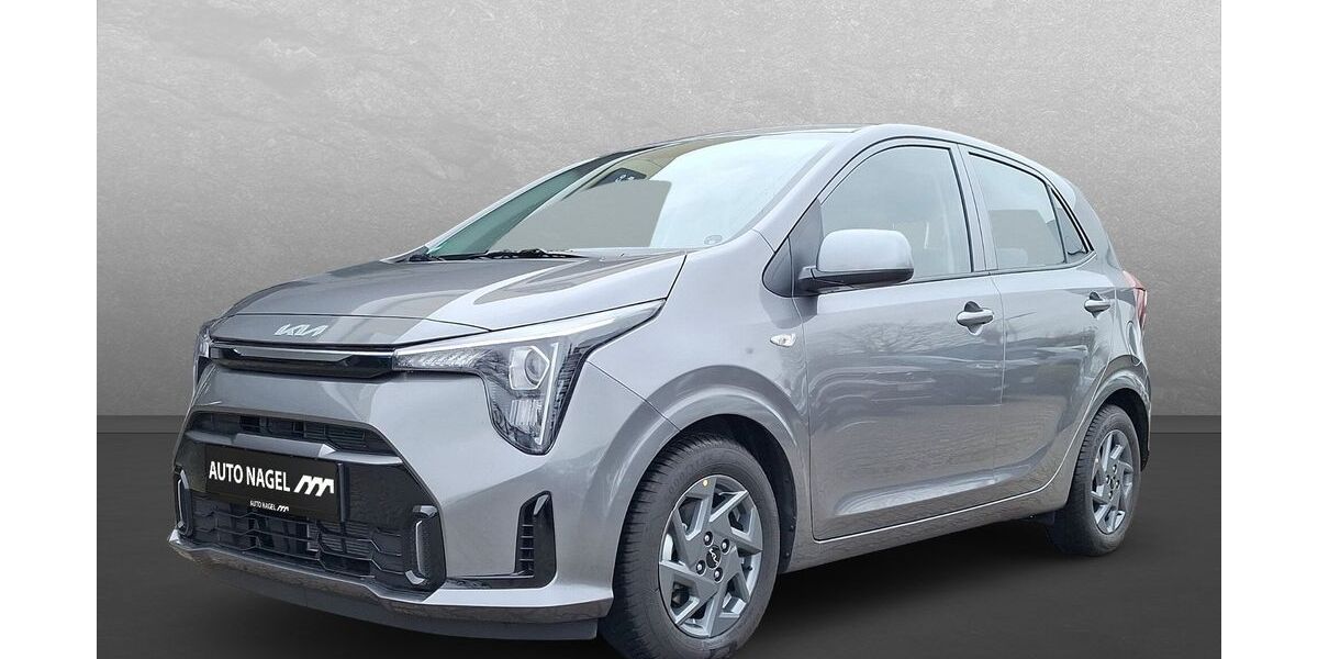 Kia Picanto 1.264 km 17.450 &euro; Geldern 47608