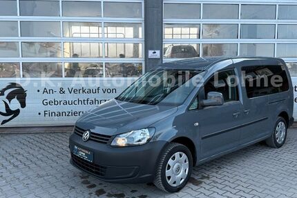 VW Caddy 206.000 km 8.990 &euro; Lohne 49393