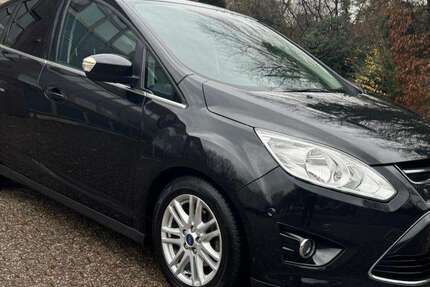 Ford C-Max 141.100 km 6.400 &euro; Solingen 42699