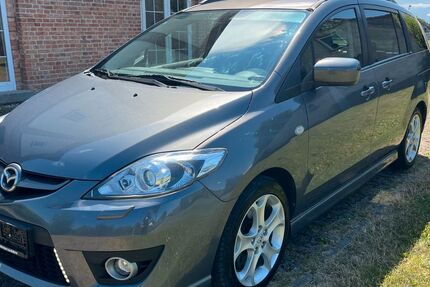 Mazda 5 156.950 km 8.490 € Bargeshagen 18211