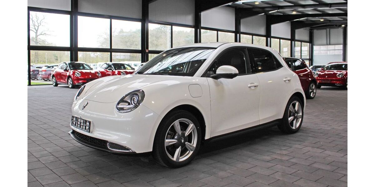 GWM Ora 03 12.700 km 17.490 &euro; Andervenne 49832