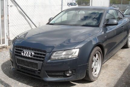 Audi A5 263.500 km 6.470 &euro; Gerolzhofen 97447