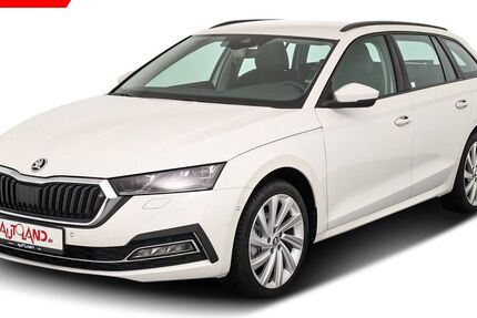 Skoda Octavia 49.987 km 22.950 &euro; Leipzig 04209