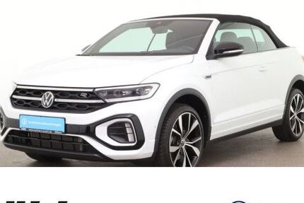 VW T-Roc 6.630 km 31.780 &euro; Gifhorn 38518