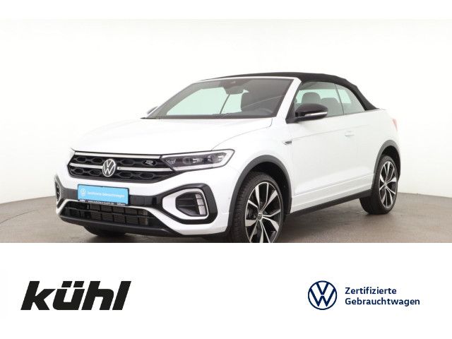 VW T-Roc 6.630 km 31.780 &euro; Gifhorn 38518