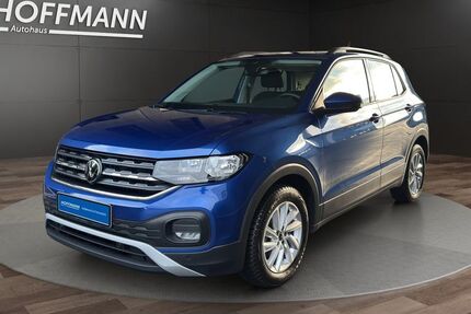 VW T-Cross 18.071 km 18.490 &euro; Winterberg 59955