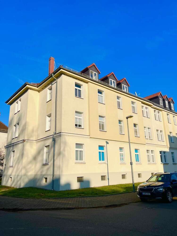 Wohnung zum Mieten in Leipzig 799 € 70 m²
