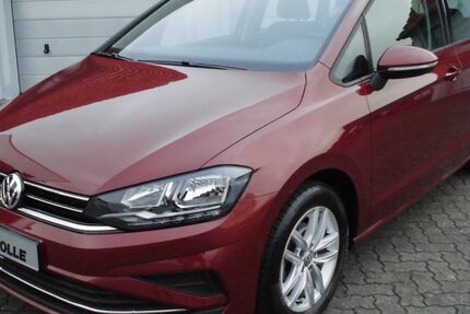 VW Golf 41.112 km 16.990 &euro; Schlangen 33189
