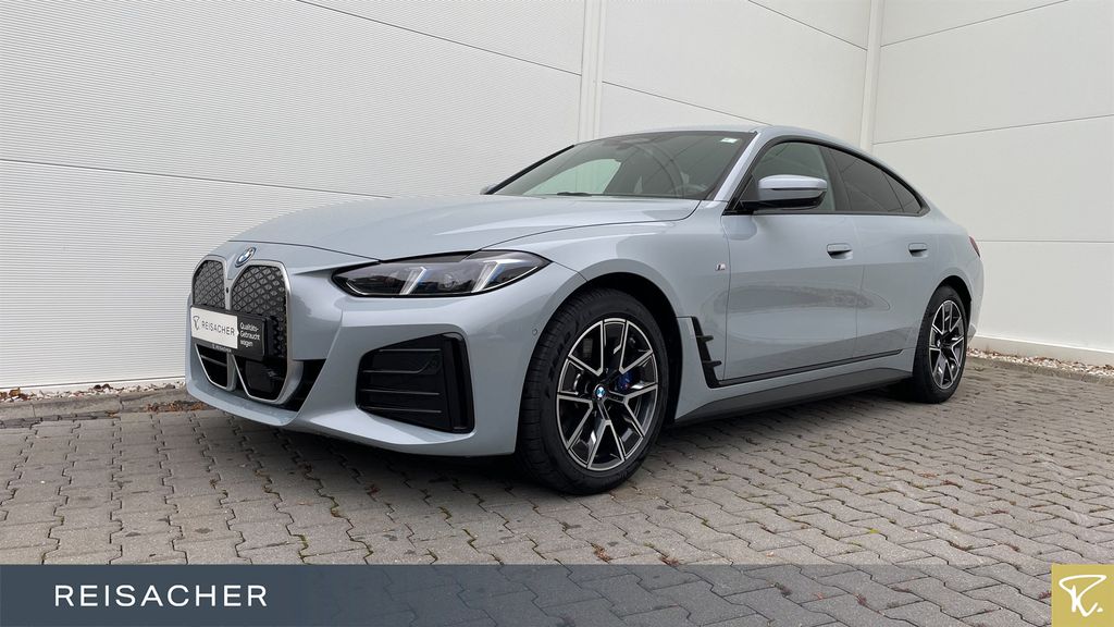 BMW i4 23.945 km 46.777 &euro; Landsberg am Lech 86899