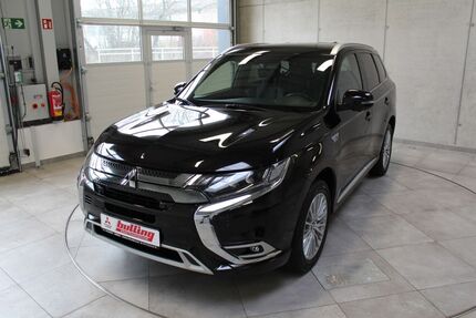 Mitsubishi Plug-in Hybrid Outlander 73.998 km 18.900 &euro; Alfdorf-Pfahlbronn 73553
