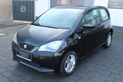 Seat Mii 136.000 km 4.490 &euro; Obernkirchen 31683