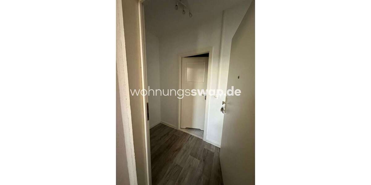 Etagenwohnung Potsdam - 1 Zimmer, 25 m&sup2;, 260&euro; | Angebot:26678375
