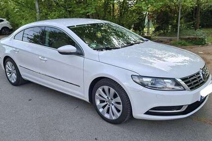 VW CC 228.500 km 9.250 &euro; Raunheim 65479
