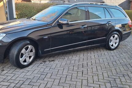 Mercedes-Benz E 350 176.000 km 14.000 &euro; Weyerbusch 57635