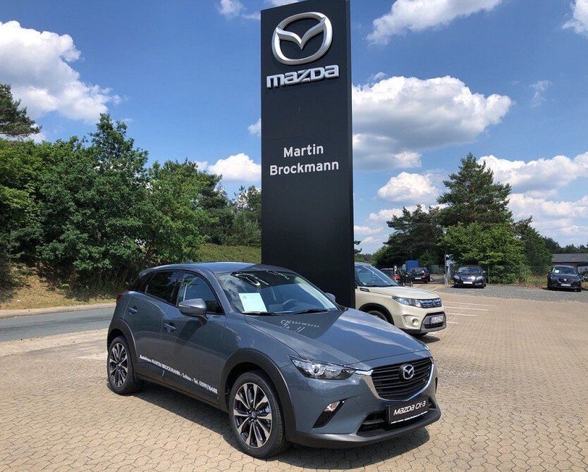 CX-3