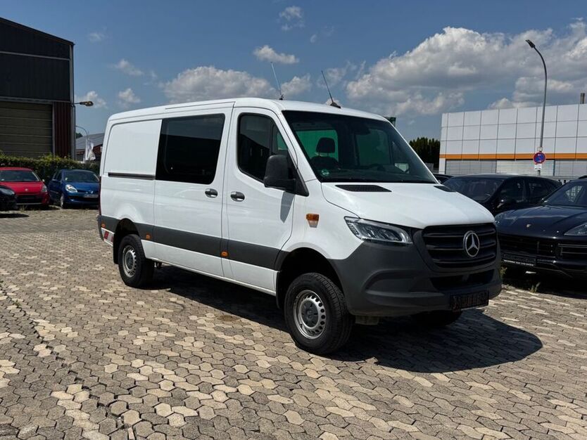 Sprinter