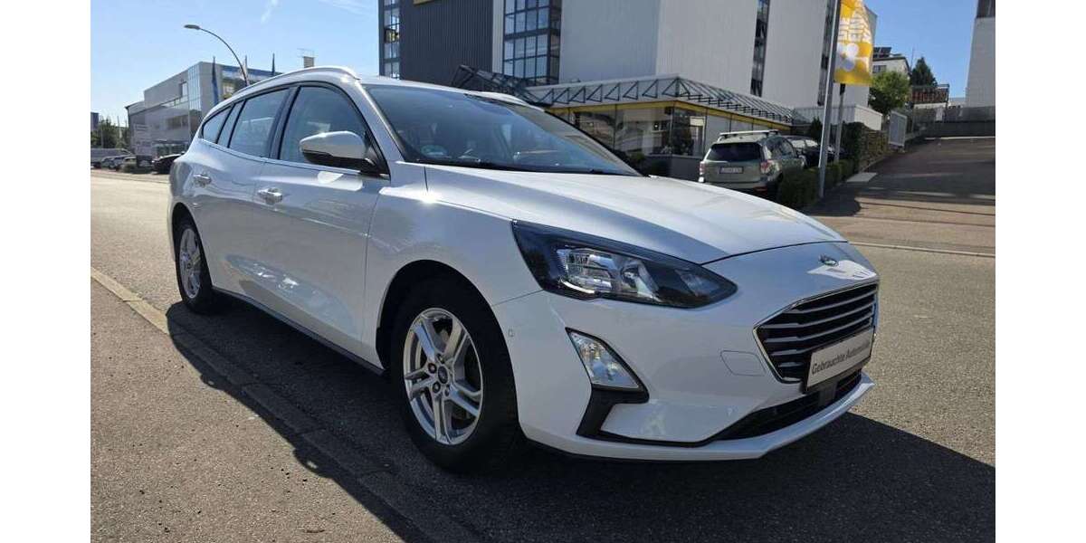 Ford Focus 147.500 km 11.690 &euro; Kornwestheim 70806