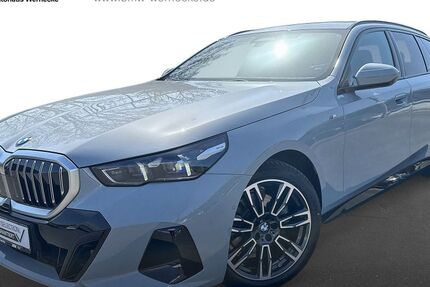 BMW 520 13.610 km 55.880 € Zossen 15806