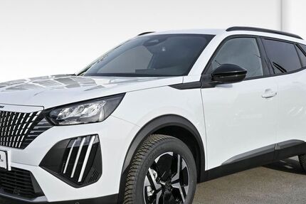 Peugeot 2008 5.000 km 26.660 € Wuppertal 42103