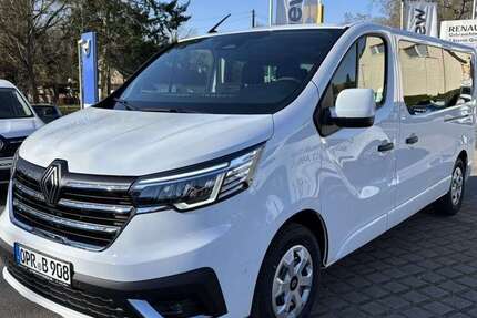 Renault Trafic 16.800 km 42.990 &euro; Alt Ruppin 16827