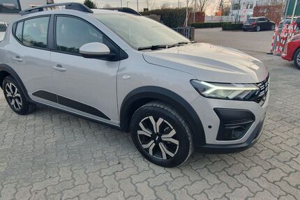 Dacia Sandero 55.500 km 14.500 &euro; Neuhofen 67141